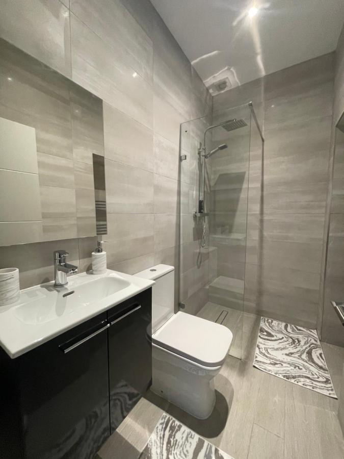 Aparthotel Star London Finchley Road 3-Bed Oasis With Garden Exteriér fotografie